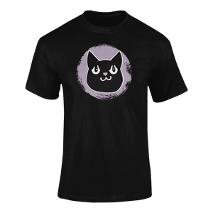 Tigger's Ark Tigger T-Shirtcat, cat mom, cat nip, Ladies, Mens, Michelle West, pets, Tigger's Ark, Unisex