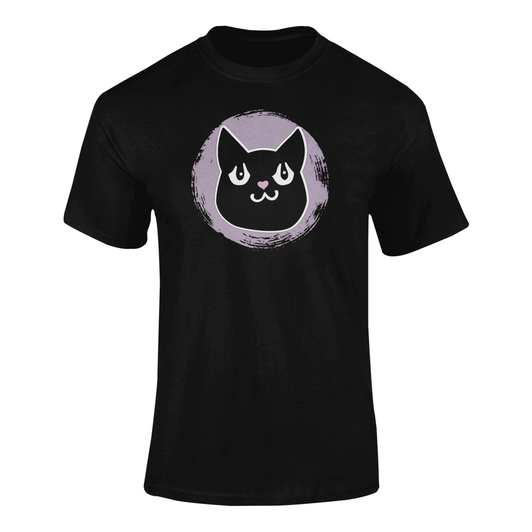 Tigger's Ark Tigger T-Shirtcat, cat mom, cat nip, Ladies, Mens, Michelle West, pets, Tigger's Ark, Unisex