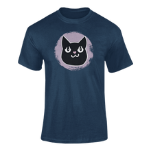 Load image into Gallery viewer, Tigger&#39;s Ark Tigger T-Shirtcat, cat mom, cat nip, Ladies, Mens, Michelle West, pets, Tigger&#39;s Ark, Unisex
