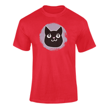 Load image into Gallery viewer, Tigger&#39;s Ark Tigger T-Shirtcat, cat mom, cat nip, Ladies, Mens, Michelle West, pets, Tigger&#39;s Ark, Unisex
