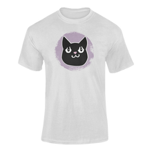 Load image into Gallery viewer, Tigger&#39;s Ark Tigger T-Shirtcat, cat mom, cat nip, Ladies, Mens, Michelle West, pets, Tigger&#39;s Ark, Unisex
