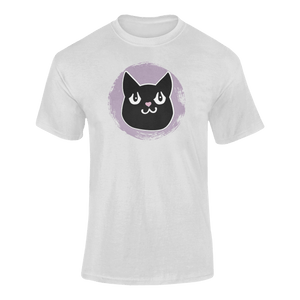 Tigger's Ark Tigger T-Shirtcat, cat mom, cat nip, Ladies, Mens, Michelle West, pets, Tigger's Ark, Unisex