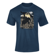 Load image into Gallery viewer, Tranquil Dawn T-Shirtdyzynu, Ladies, Mens, Unisex
