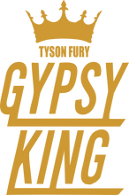 Load image into Gallery viewer, Gypsy King T-ShirtLadies, Mens, Unisex
