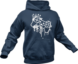 Game Controller Hoodie