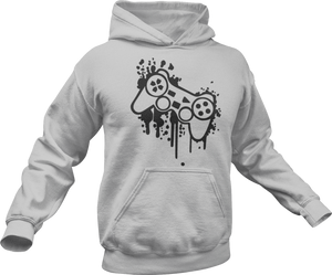 Game Controller Hoodie