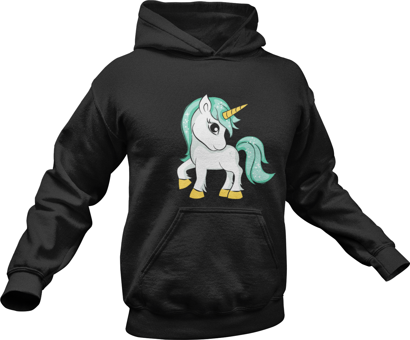 Groot unicorn hoodie online