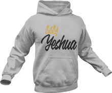 Load image into Gallery viewer, Yeshua Hoodie
