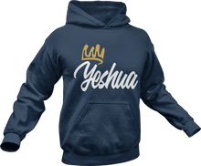 Load image into Gallery viewer, Yeshua Hoodie
