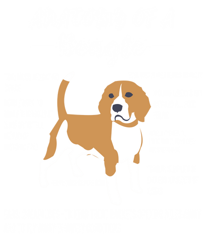 Anatomy of a beagle t-shirtanimals, dog, Ladies, Mens, pets, Unisex