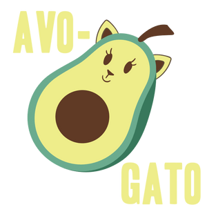Avogato T-Shirtanimals, cat, Ladies, Mens, pets, Unisex