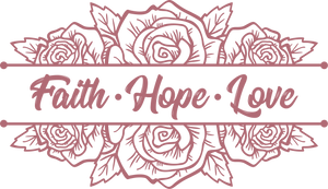 Faith Hope Love 2 T-shirtchristian, family, Ladies, Mens, motivation, Unisex