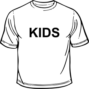little arrow Kids T-shirtboy, christian, girl, kids, neice, nephew
