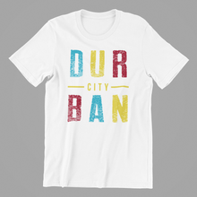 Load image into Gallery viewer, Durban City Tshirt
