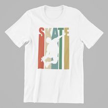 Load image into Gallery viewer, Skateboarder Tshirt 1
