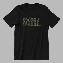 Load image into Gallery viewer, People Linedrawing Tshirt
