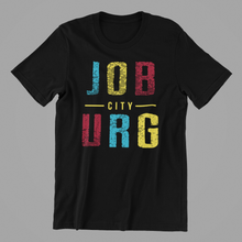 Load image into Gallery viewer, Joburg City Tshirt

