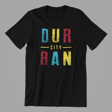 Load image into Gallery viewer, Durban City Tshirt
