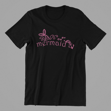 Load image into Gallery viewer, Mermaid Tshirt
