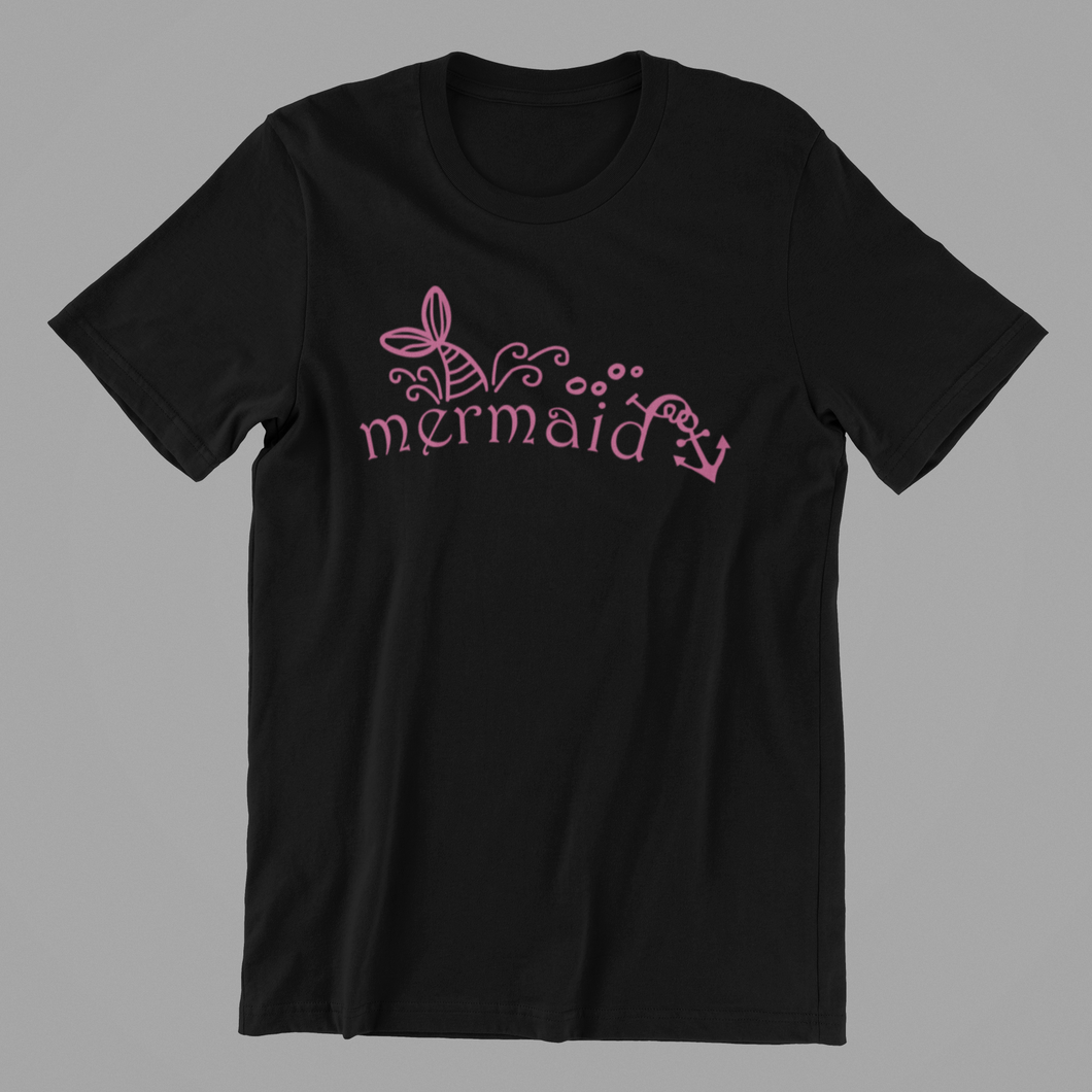 Mermaid Tshirt