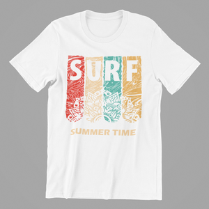 Vintage Surf Tshirt