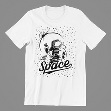 Load image into Gallery viewer, I Need More Space T-shirtfunny, Ladies, Mens, sarcastic, Unisex
